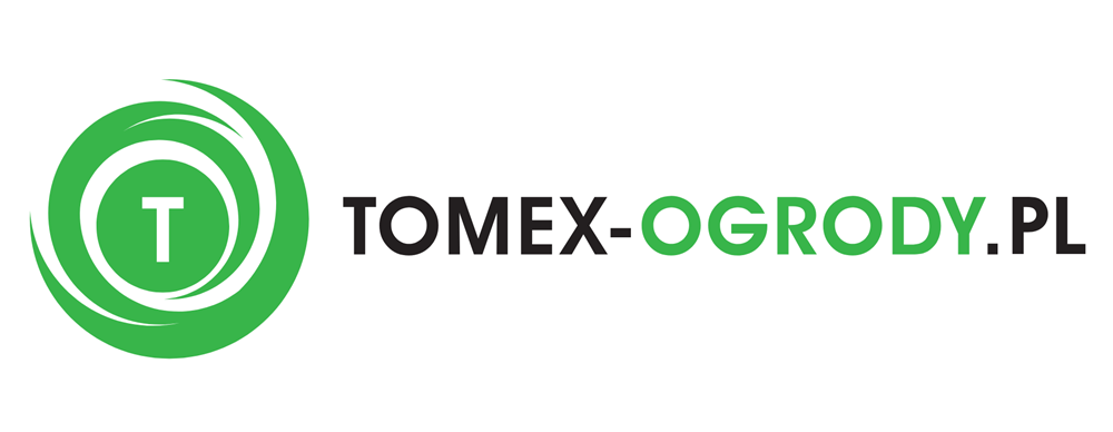 Logo: Tomex Tomasz Herian