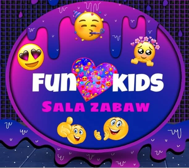 Logo: Sala Zabaw FunKids
