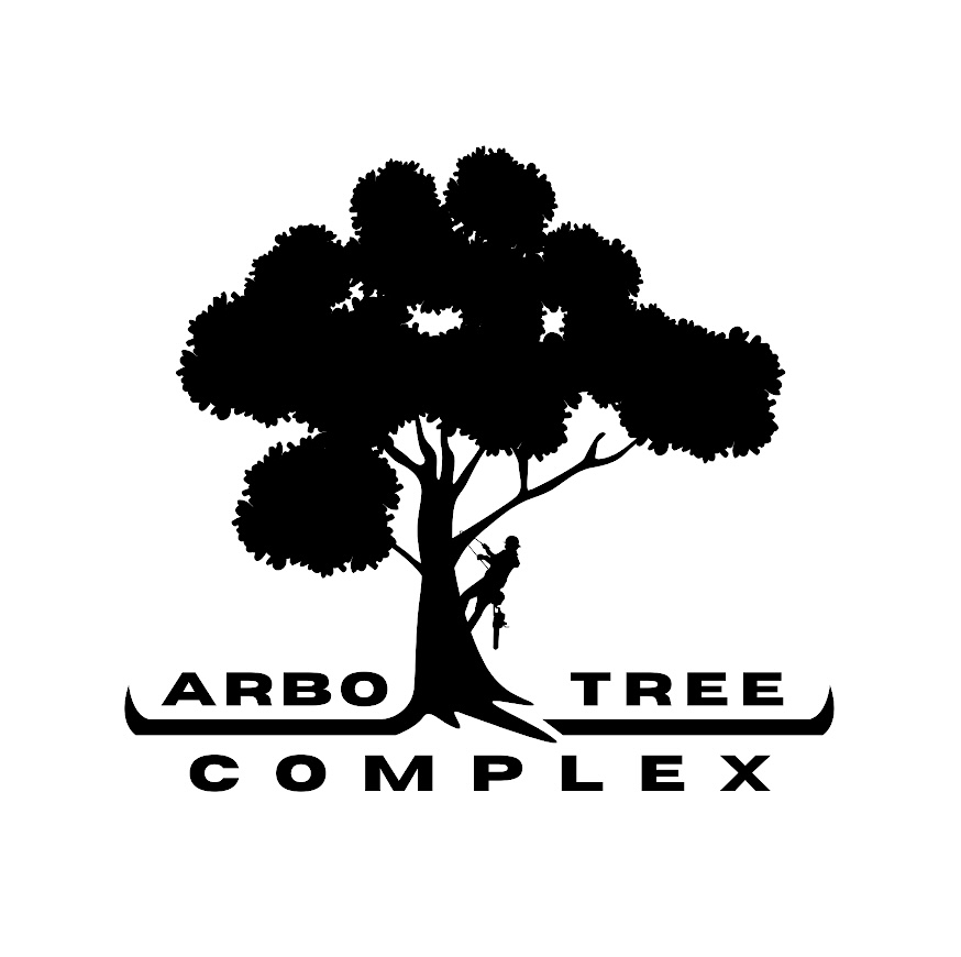 Logo: ArboTree Complex Patryk Banyś