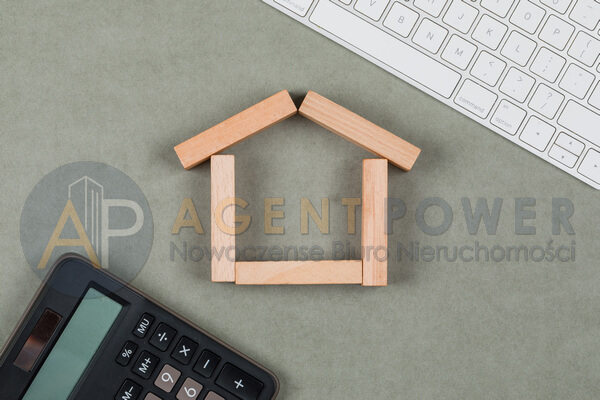 UWAGA : Bezpłatna konsultacja z doradcą kredytowym – Agent Power Nieruchomości