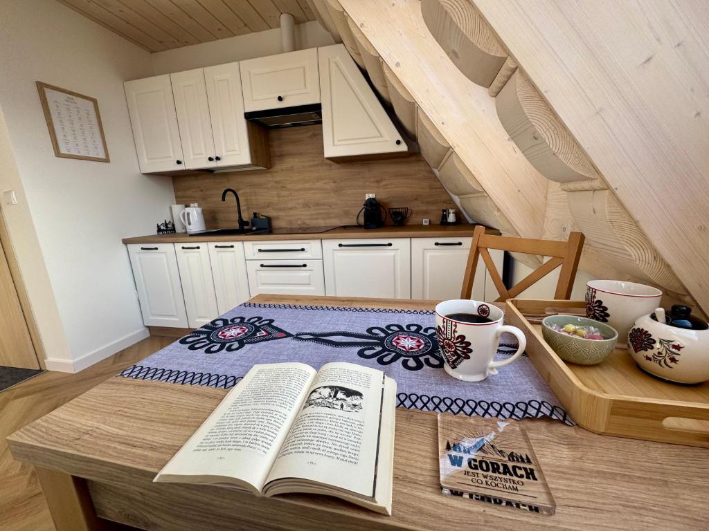 5% rabatu na nocleg w Zakopanem – FROST-TECH Hubert Barwinek