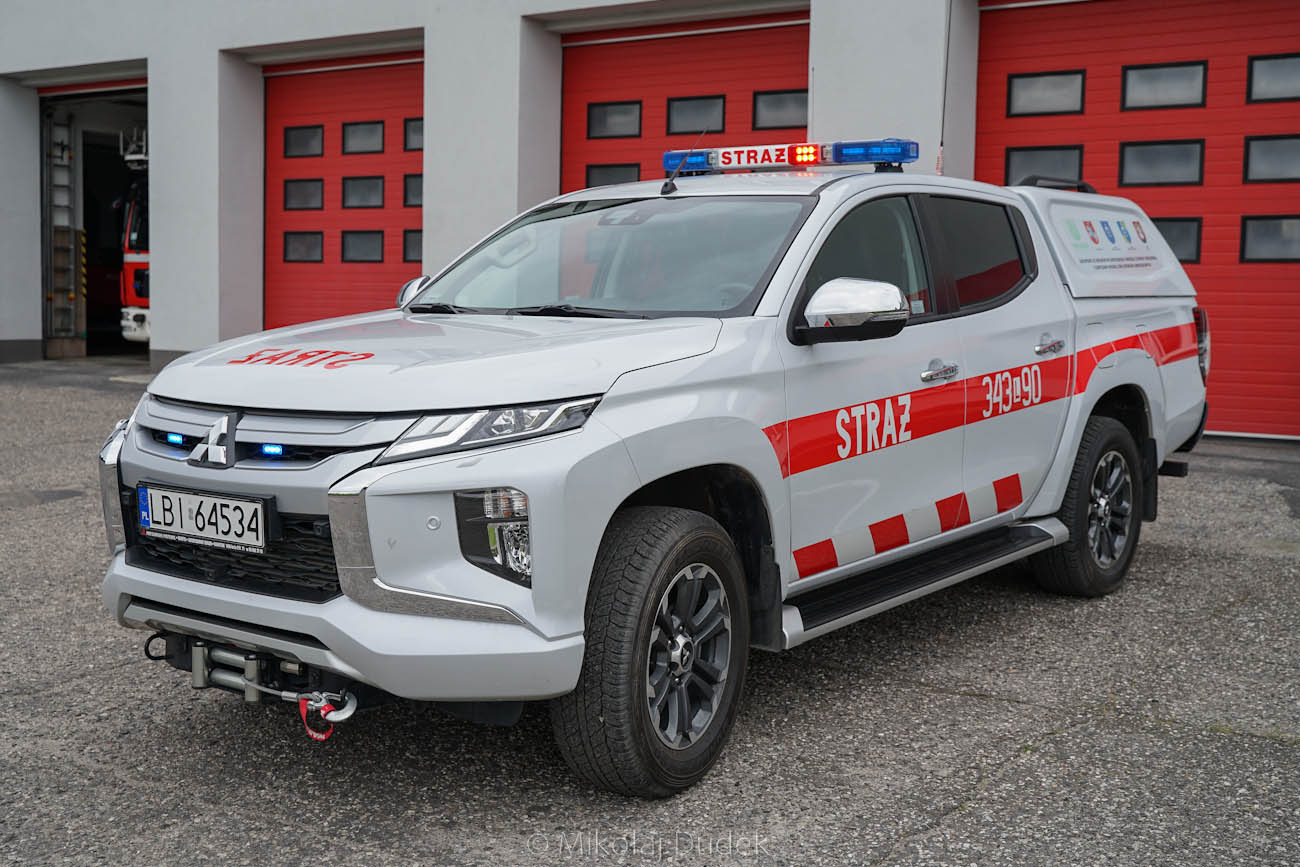 Mój – Piekarnia TESTOWA