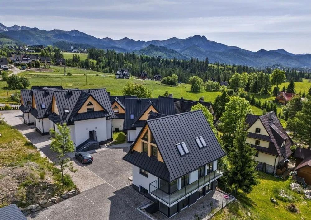 5% rabatu na noclegi w Zakopanem – FROST-TECH Hubert Barwinek