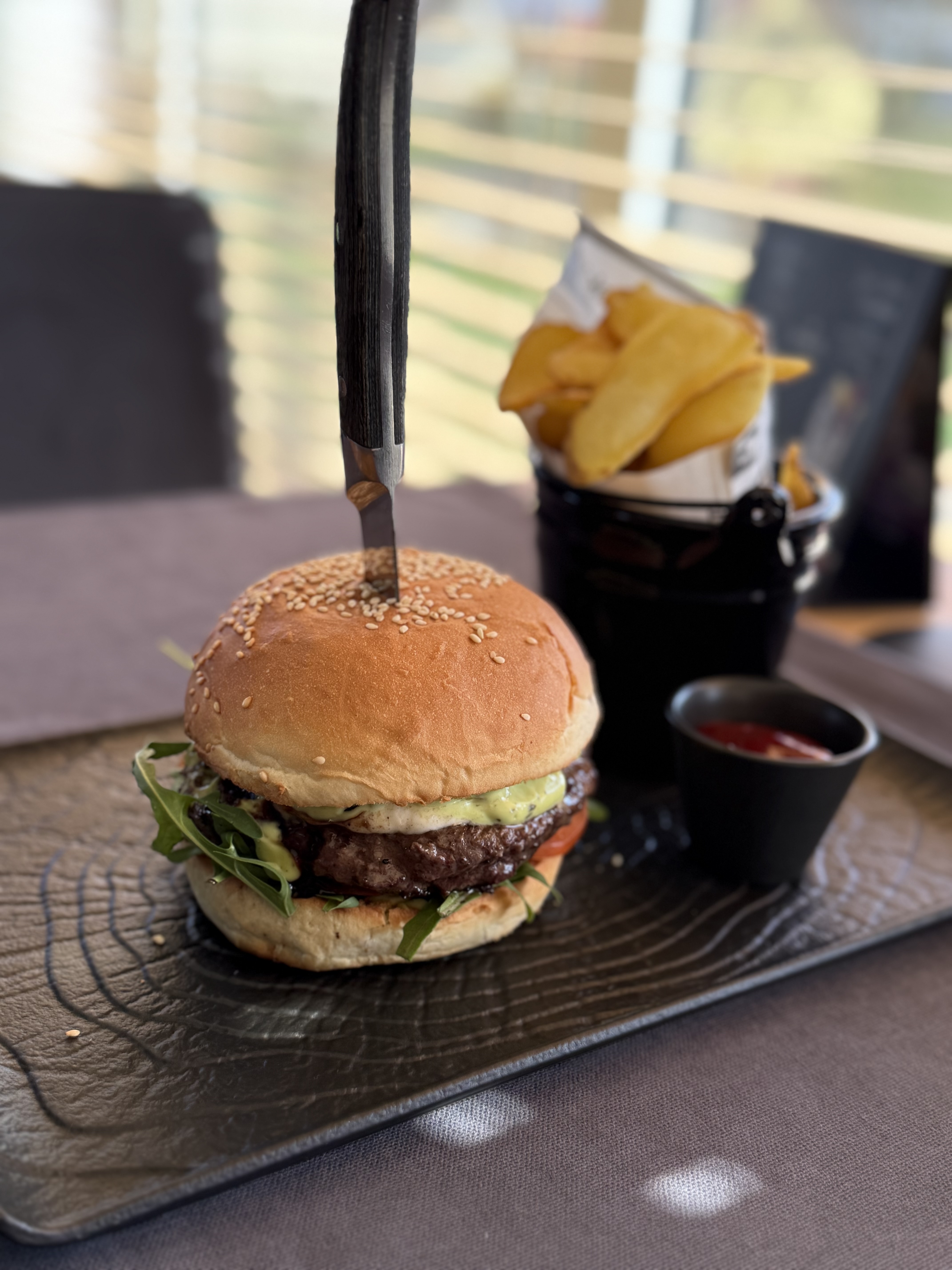 Rabat 5% na cały rachunek w restauracji – F.P.H.U. FABIAN II Karol Fabian